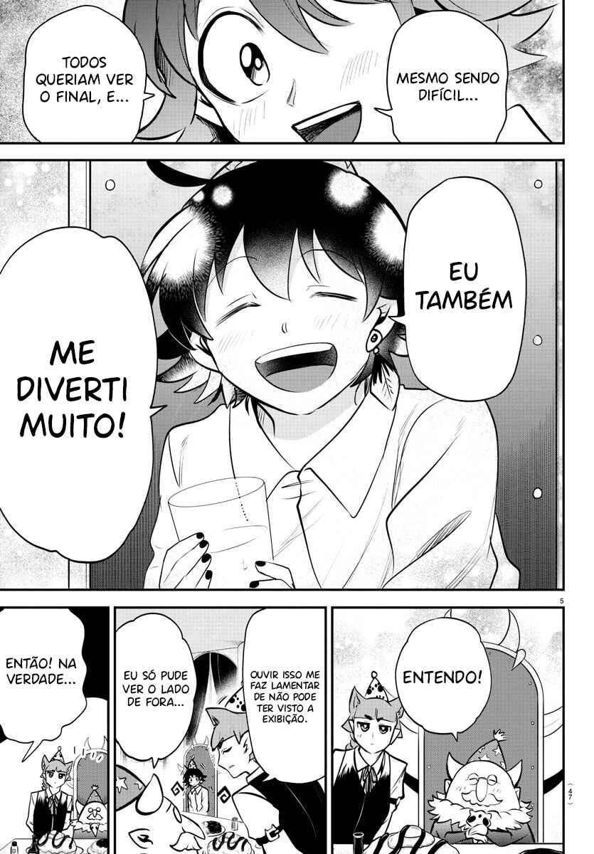 Chapter 365.5 - Page 5