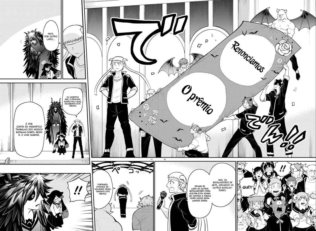 Chapter 350 - Page 13