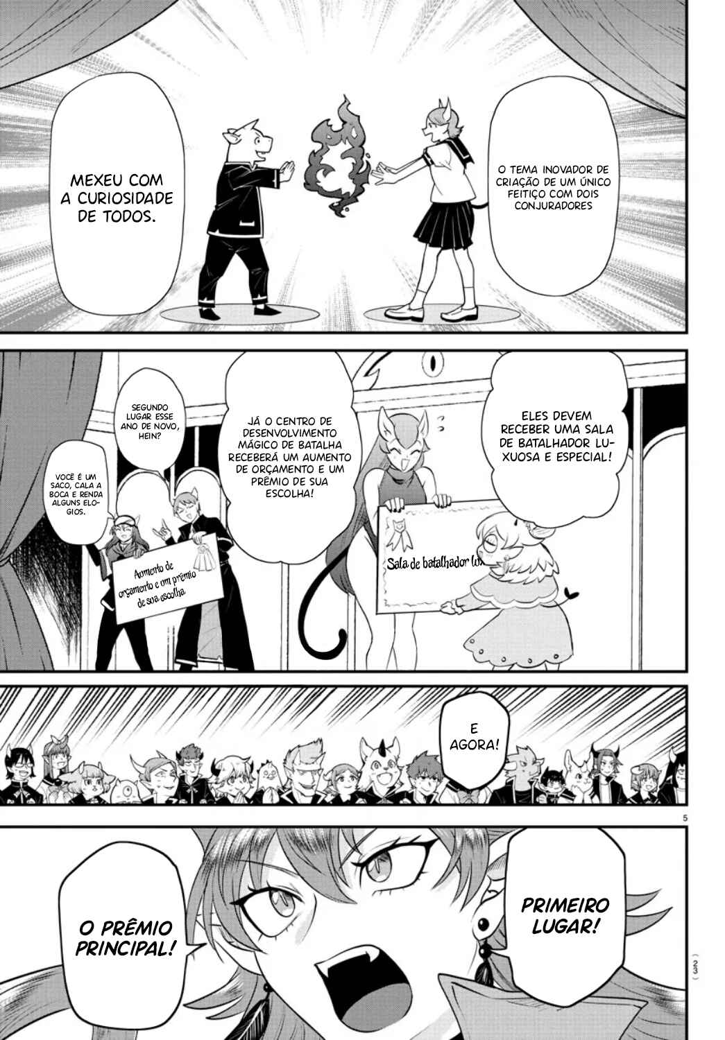 Chapter 350 - Page 8