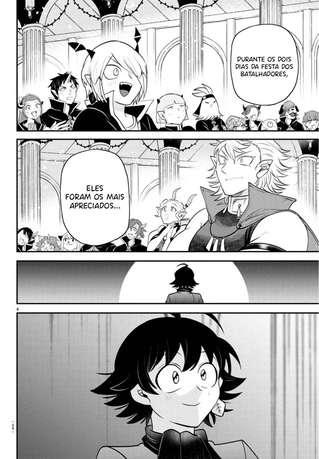 Chapter 350 - Page 9