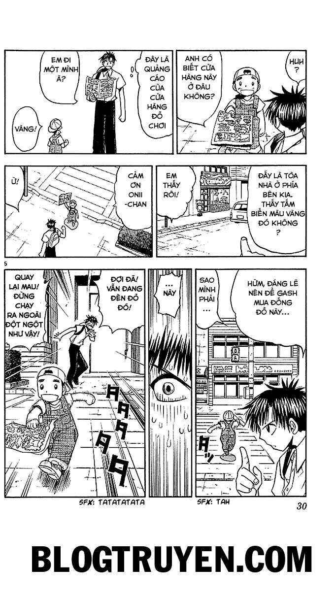 Chapter 59 - Page 5