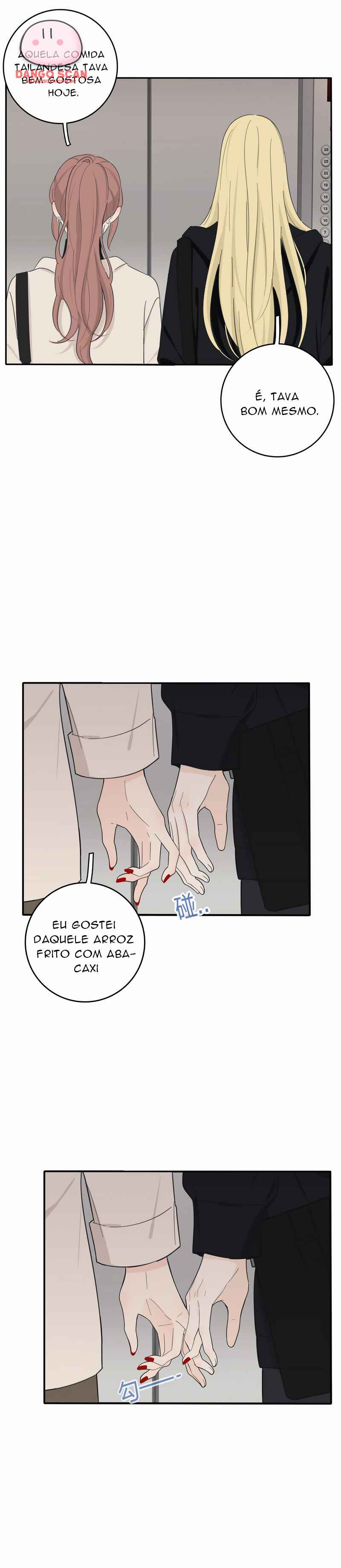 Chapter 168 - Page 3
