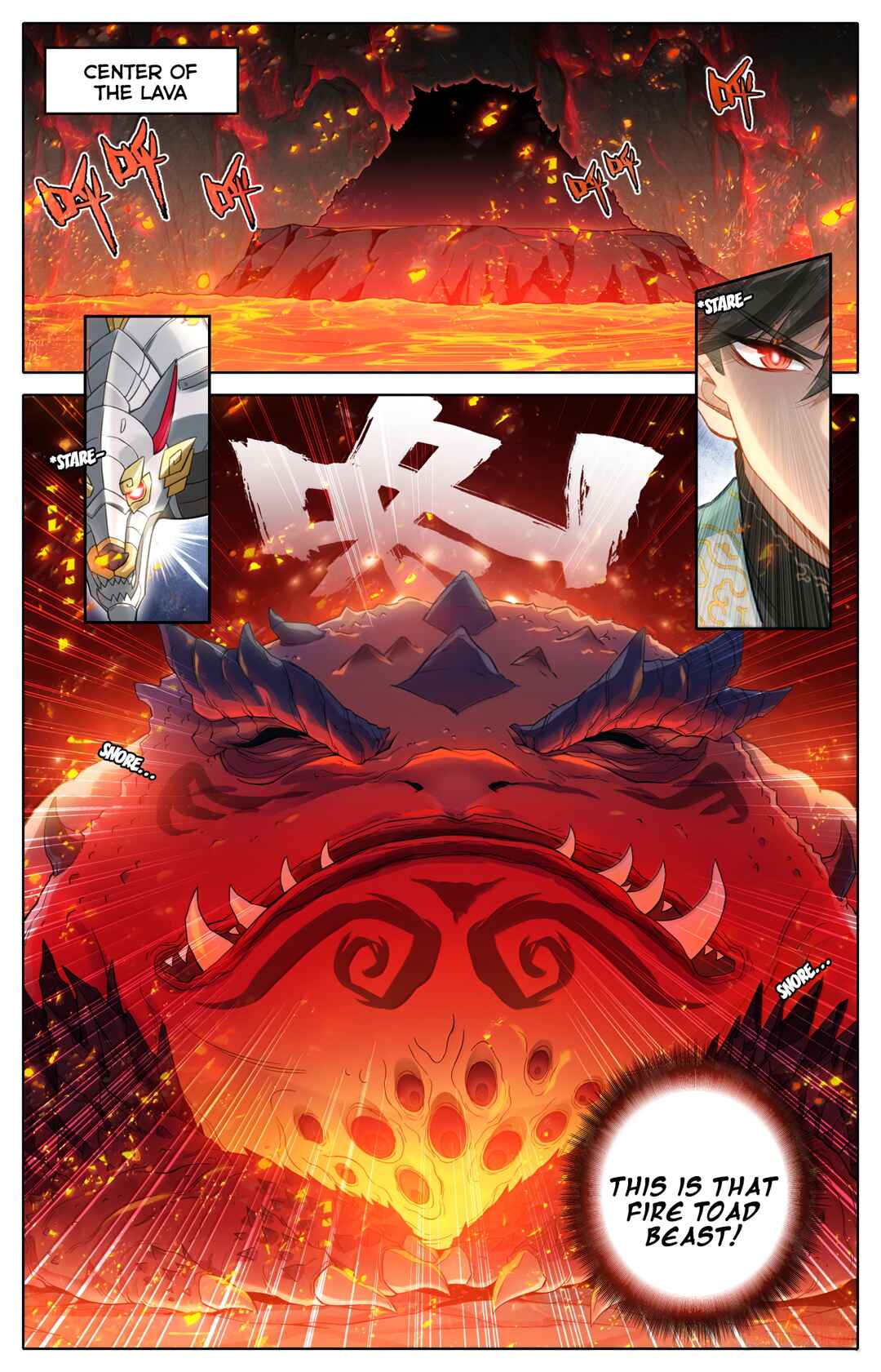 Chapter 363 - Page 16