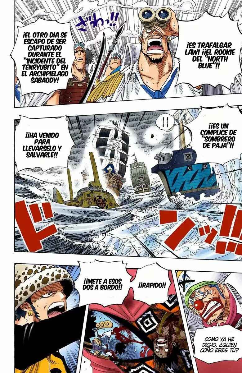 Chapter 579 - Page 2