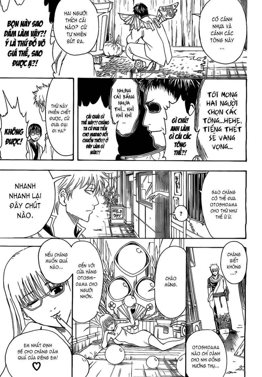 Chapter 382 - Page 20