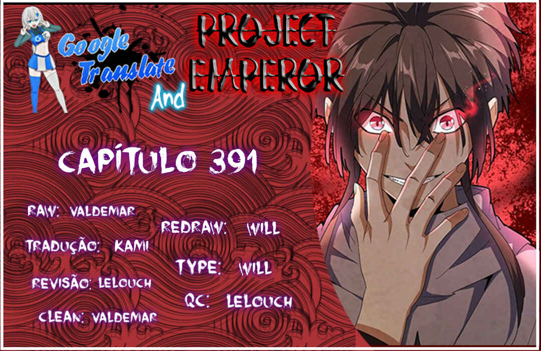 Chapter 391 - Page 1