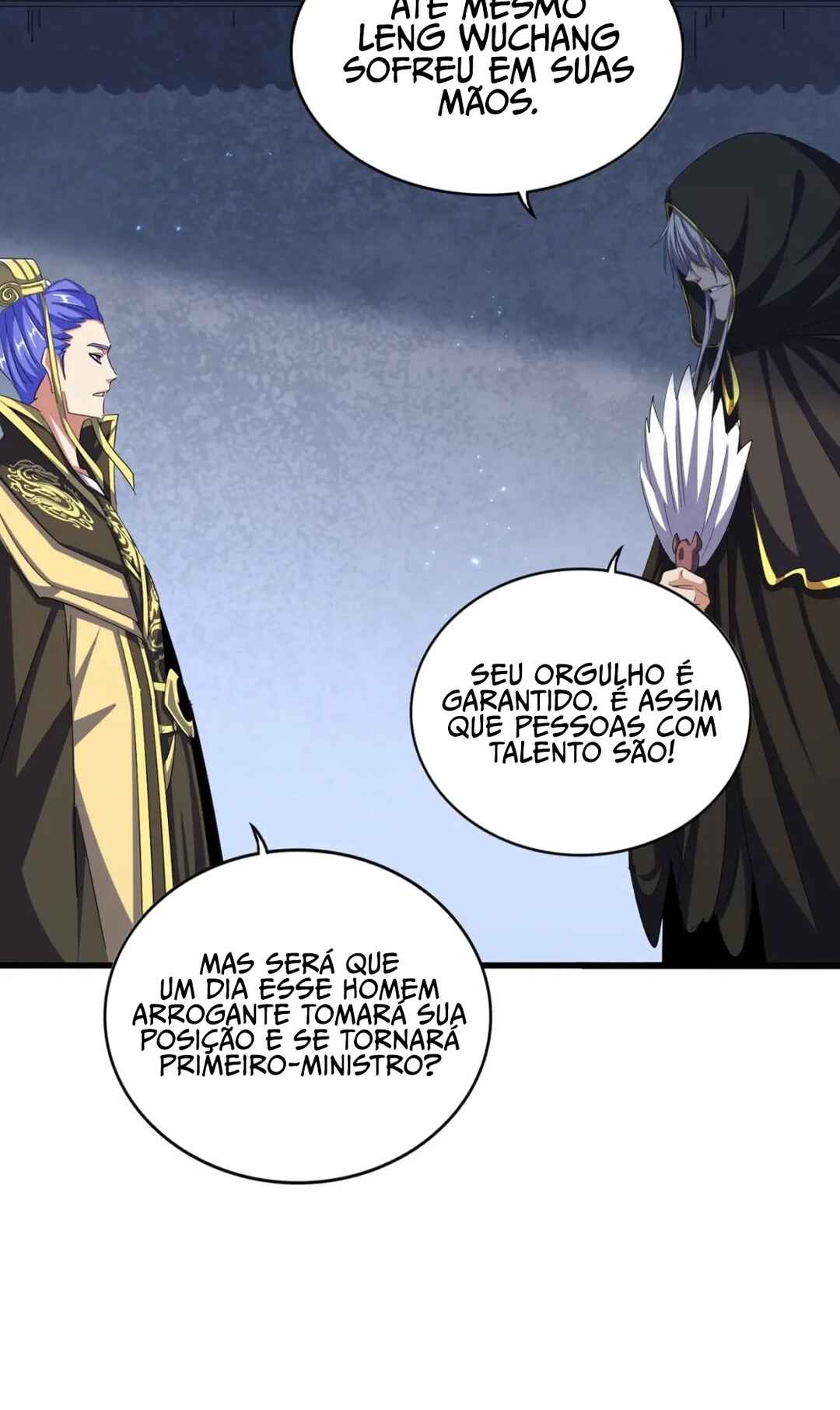 Chapter 391 - Page 9