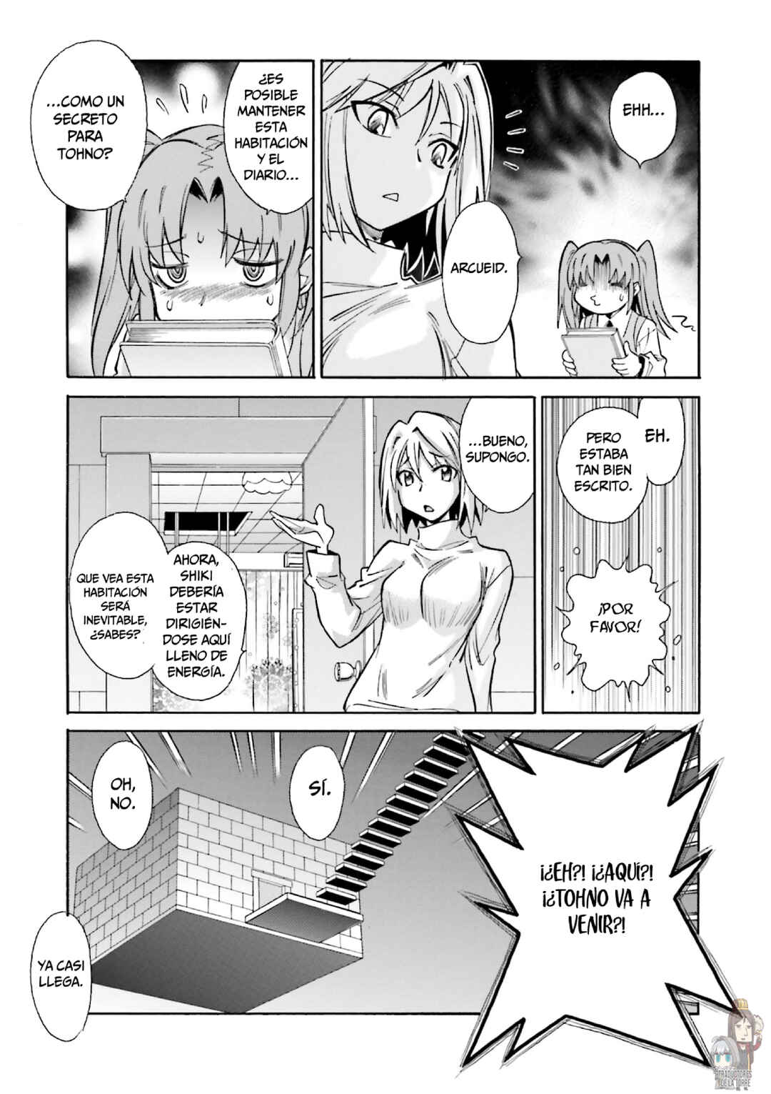 Chapter 5 - Page 19