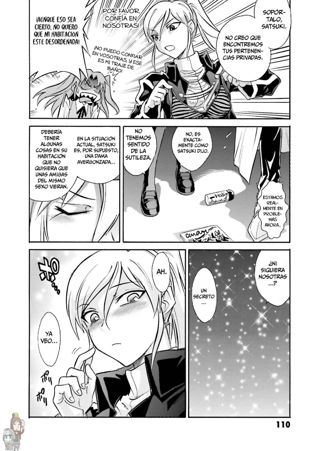 Chapter 5 - Page 7
