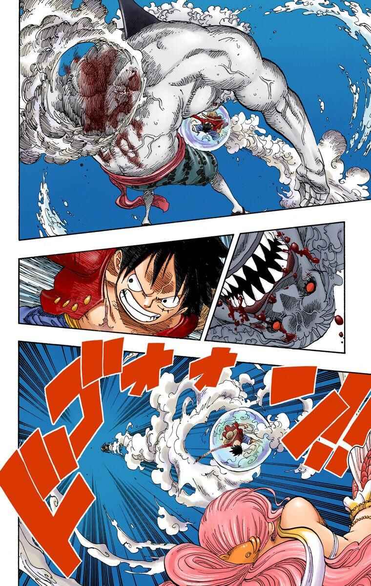 Chapter 645 - Page 2