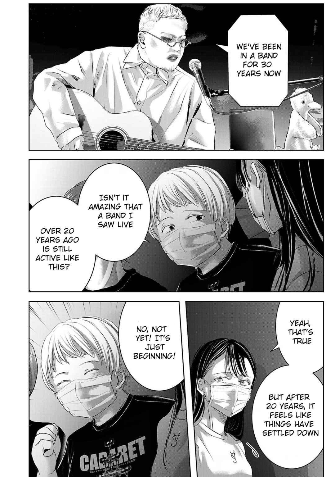 Chapter 163 - Page 6