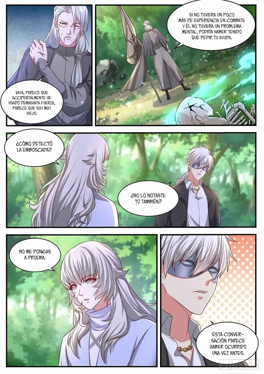 Chapter 644 - Page 5
