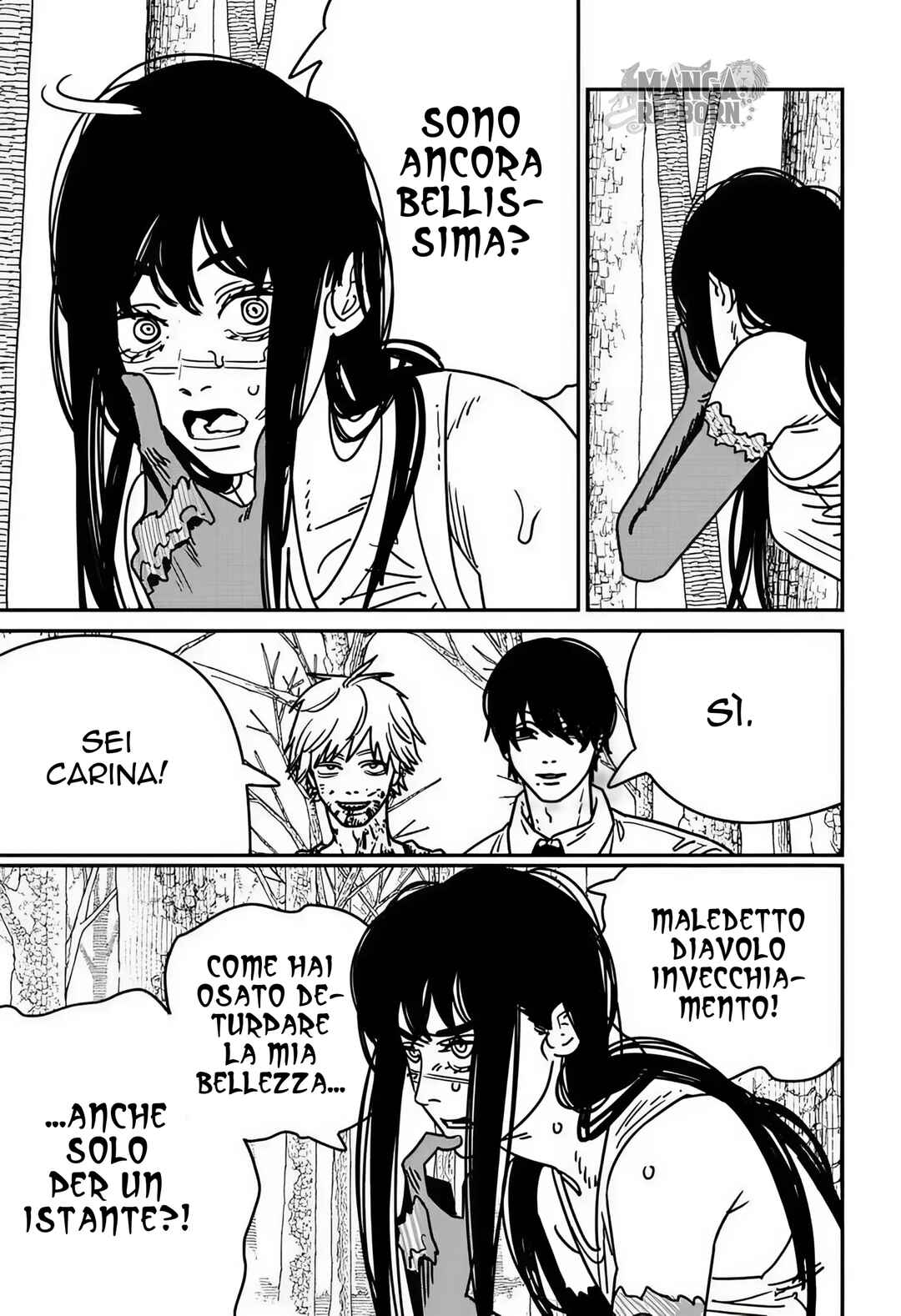 Chapter 189 - Page 10