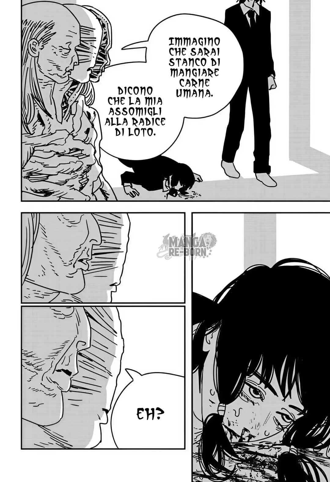 Chapter 189 - Page 13