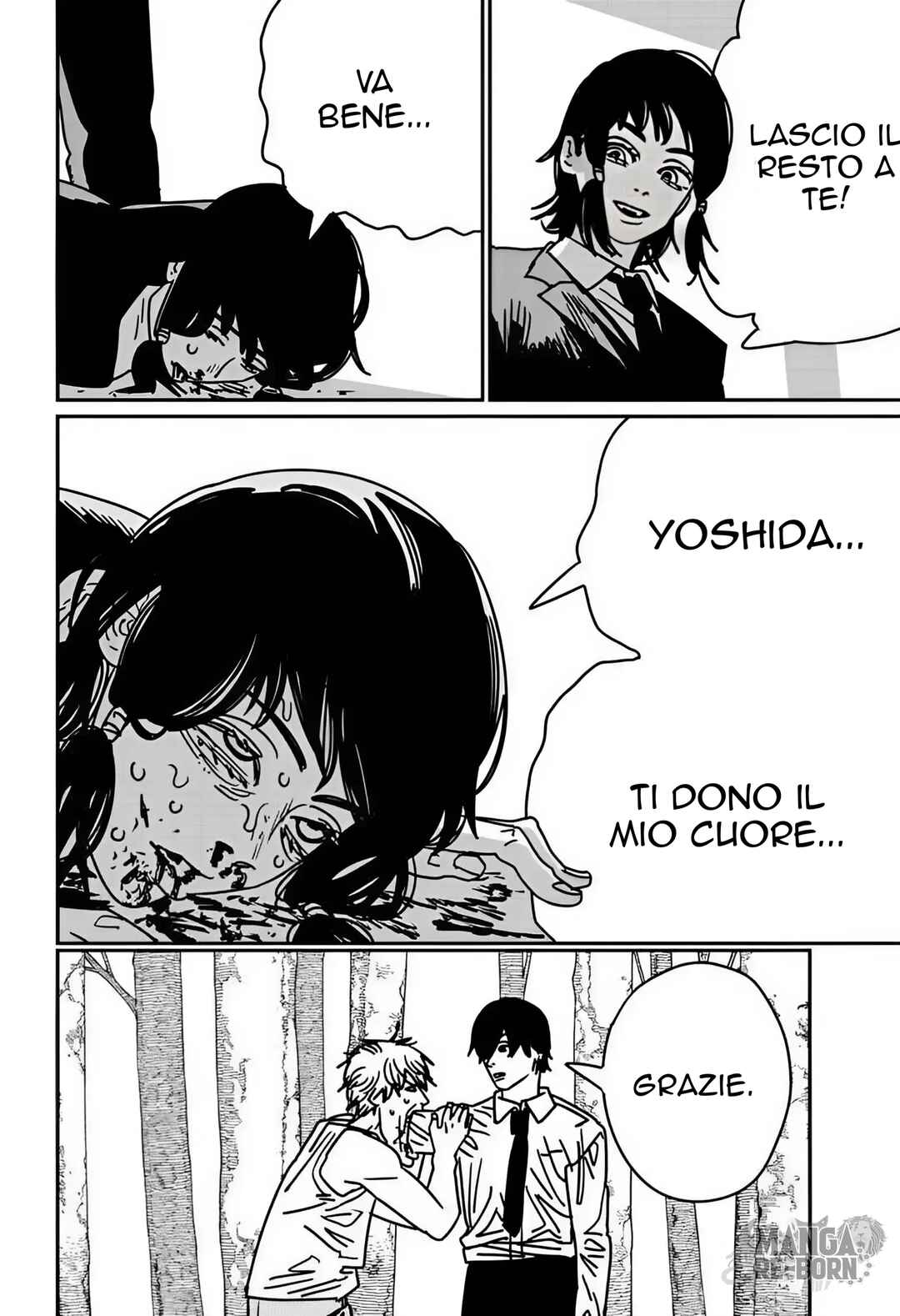 Chapter 189 - Page 15
