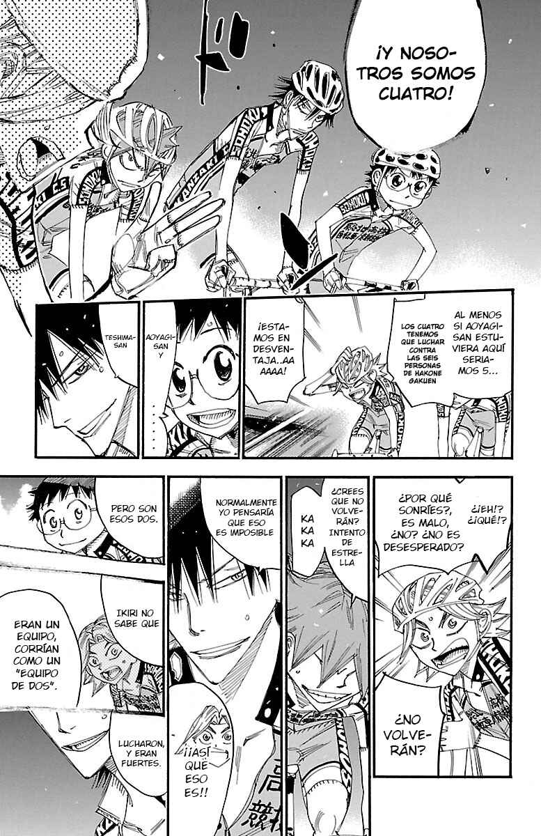 Chapter 437 - Page 16
