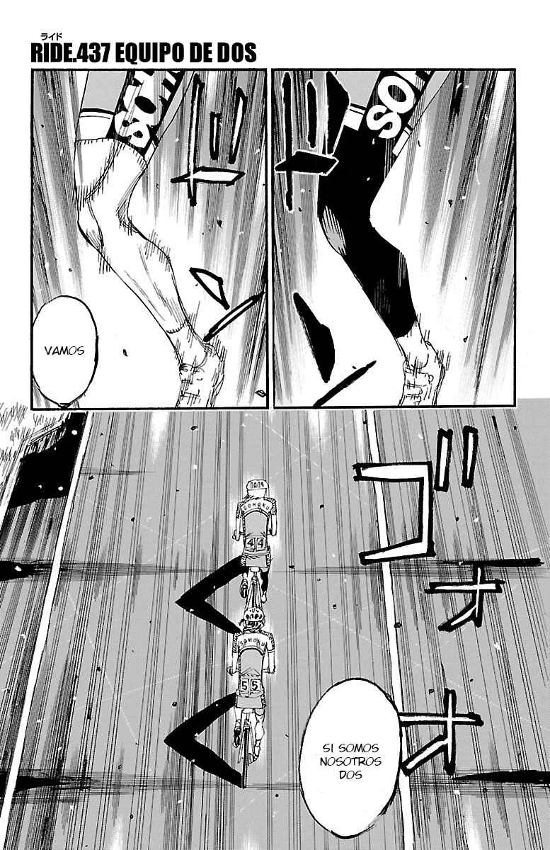 Chapter 437 - Page 3