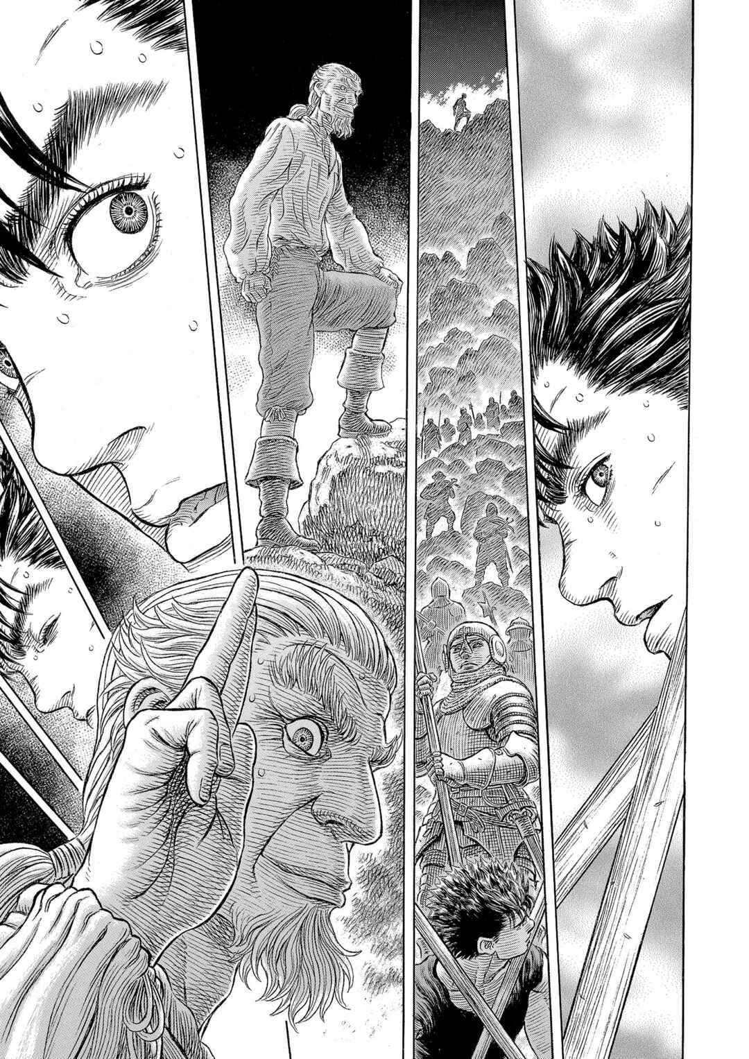 Chapter 329 - Page 14