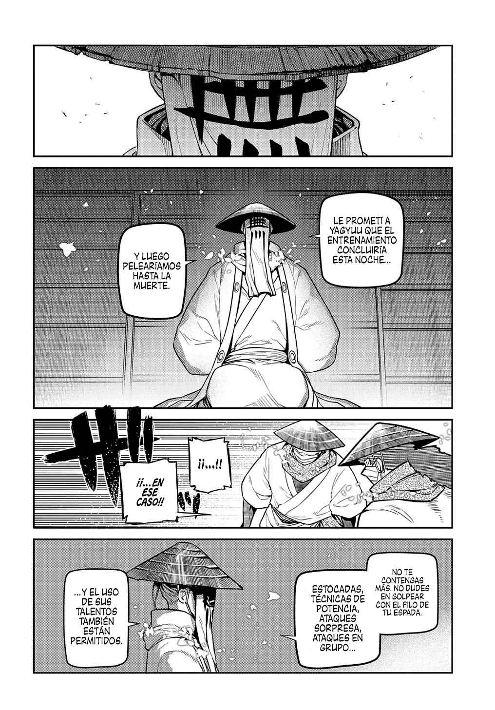 Chapter 82 - Page 25