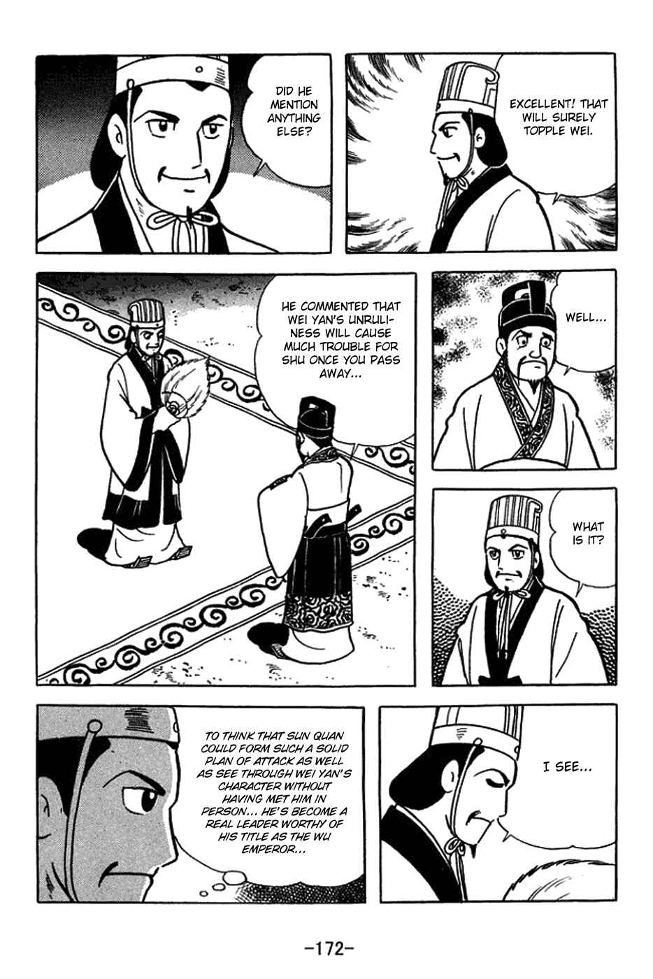 Chapter 407 - Page 15