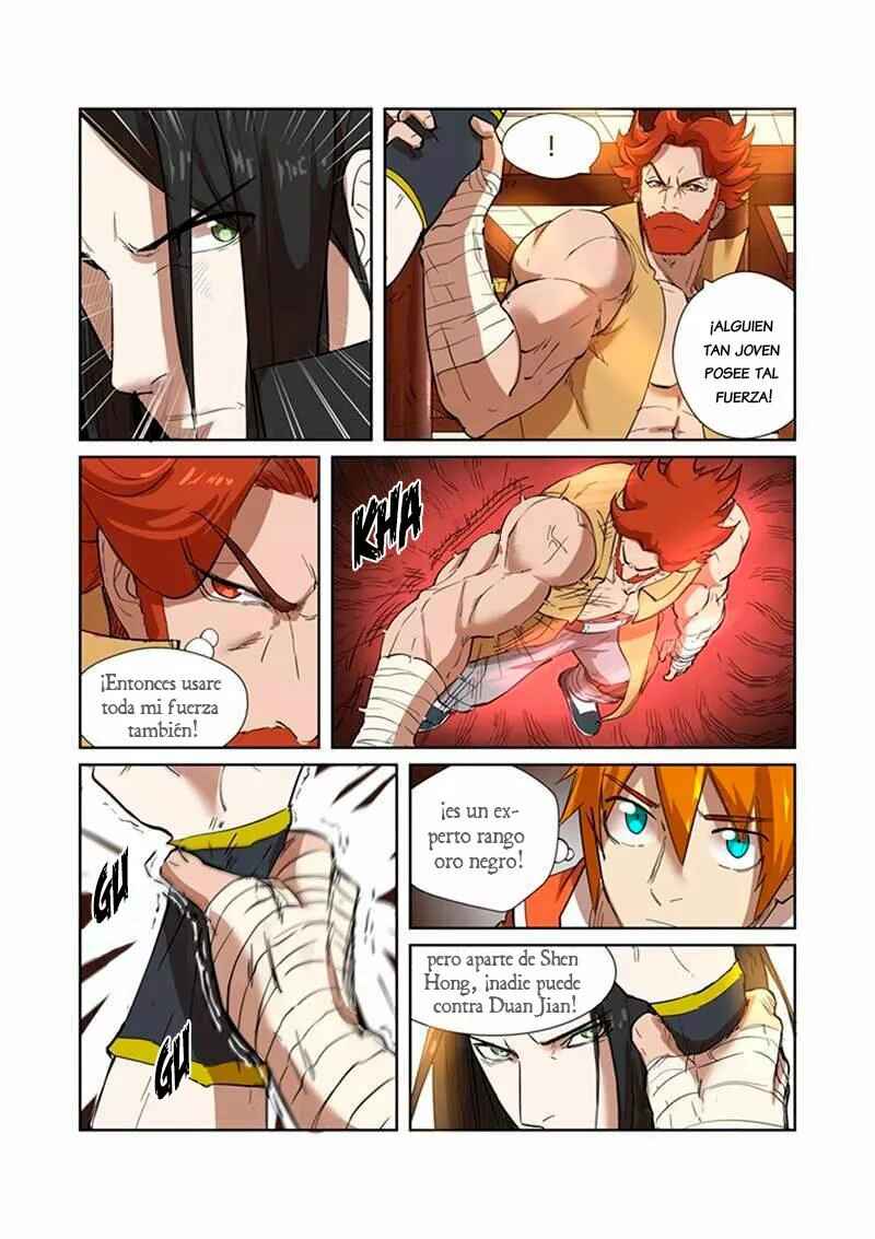Chapter 199 - Page 18