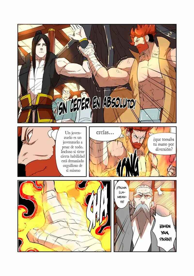 Chapter 199 - Page 19