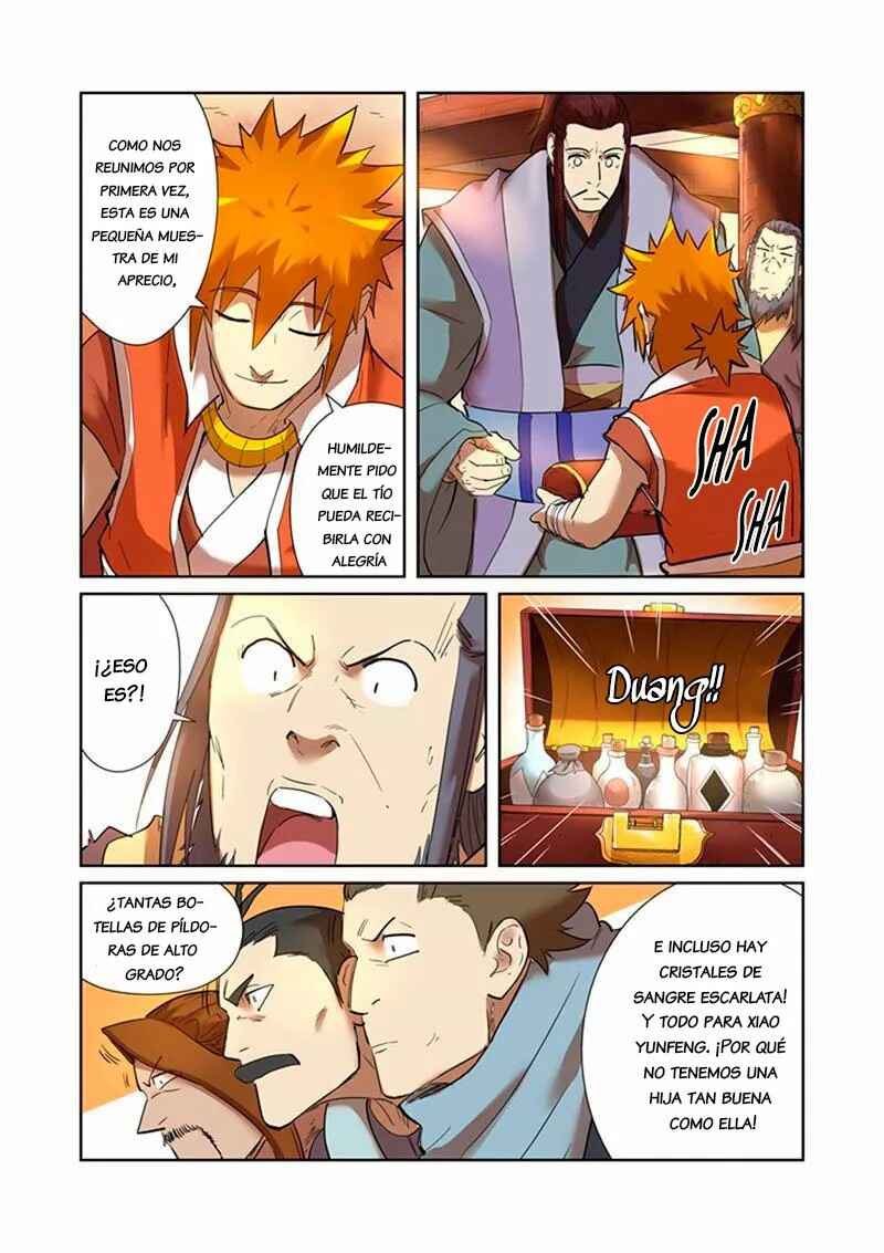 Chapter 199 - Page 5