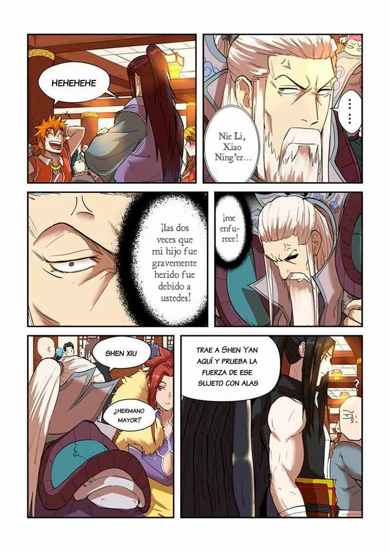 Chapter 199 - Page 7