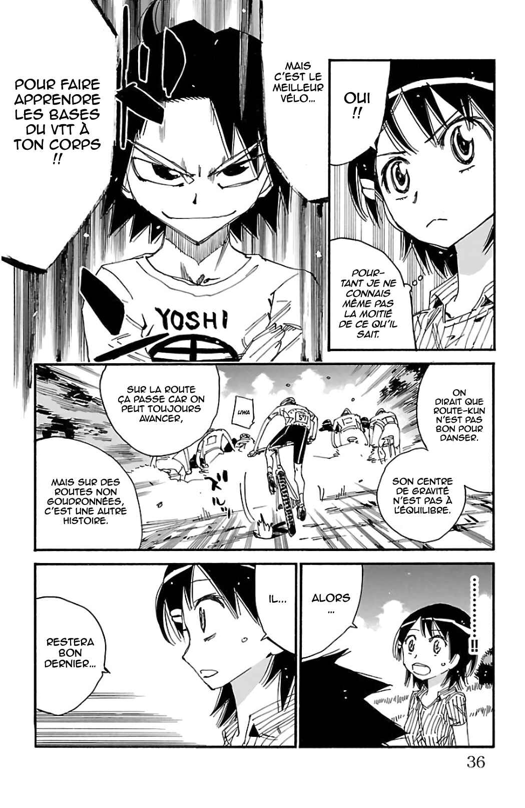 Chapter 580 - Page 13