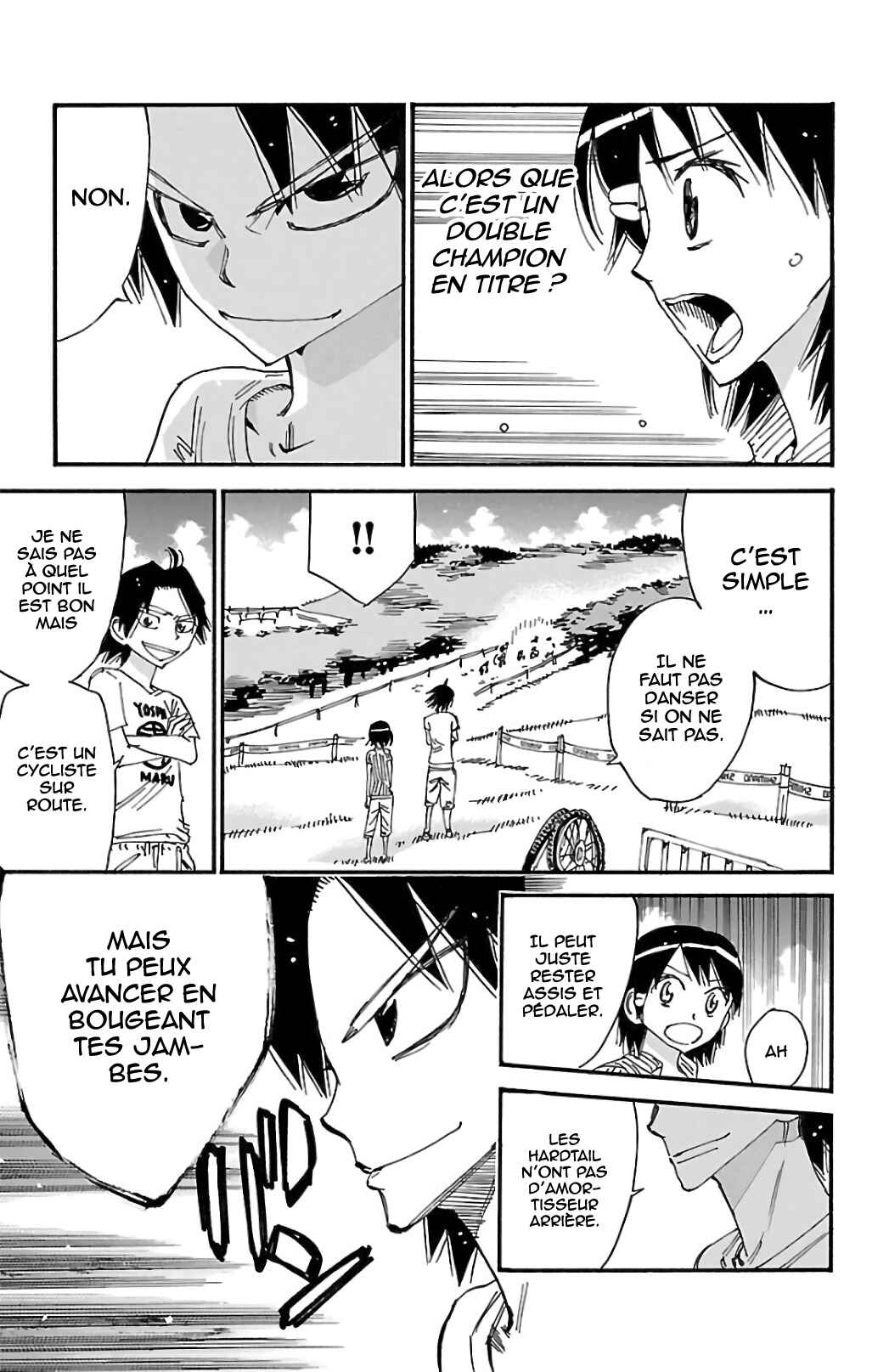 Chapter 580 - Page 14