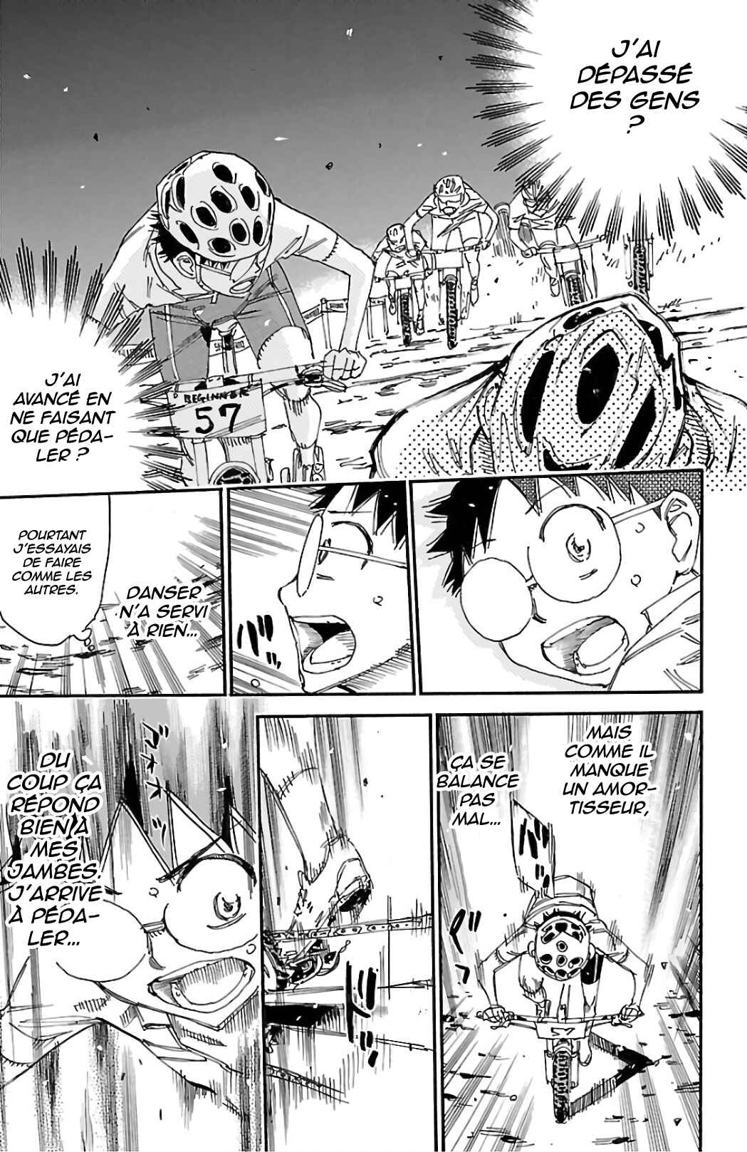Chapter 580 - Page 16