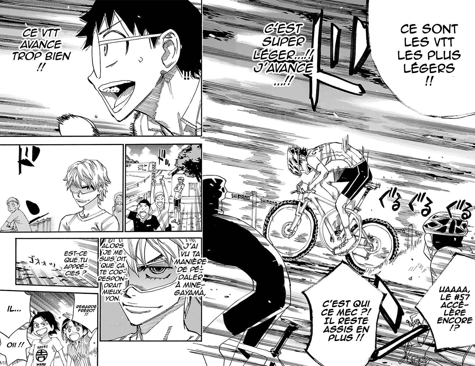 Chapter 580 - Page 18