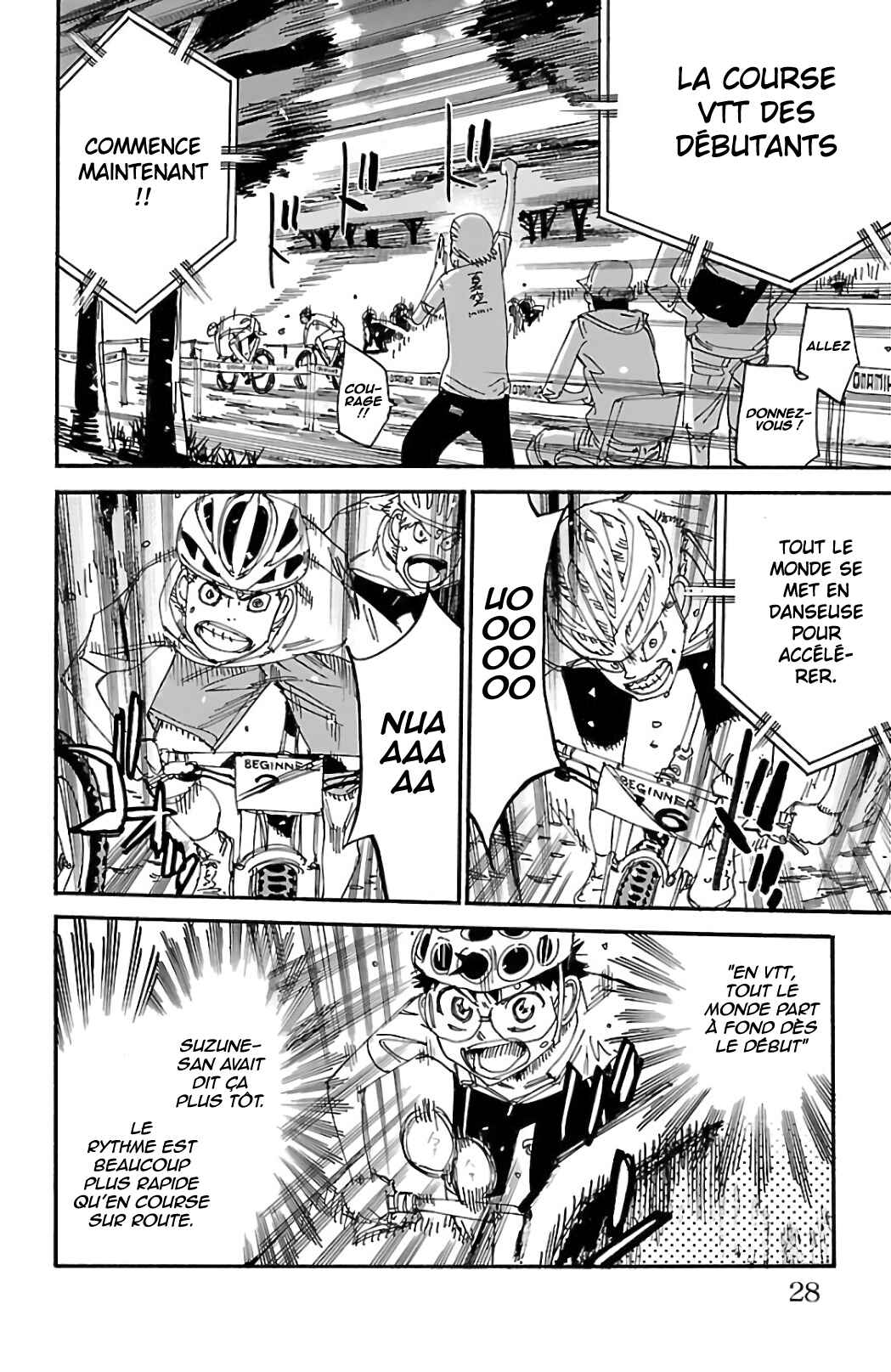 Chapter 580 - Page 5
