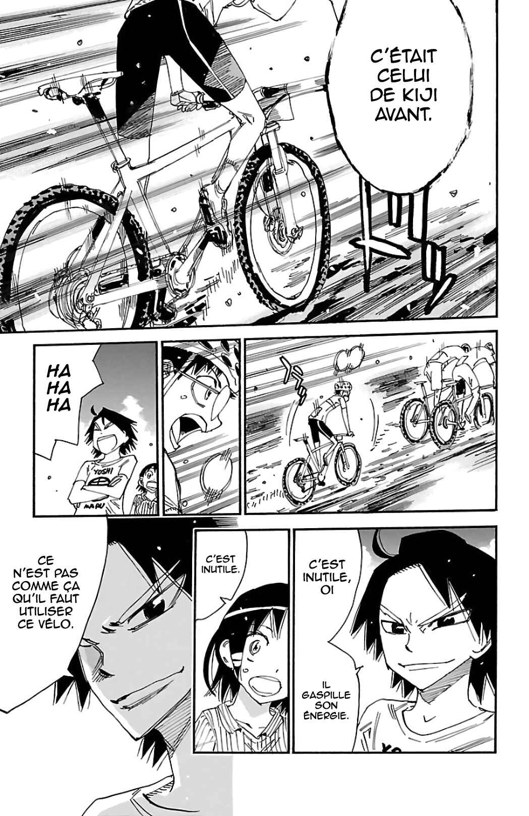 Chapter 580 - Page 8