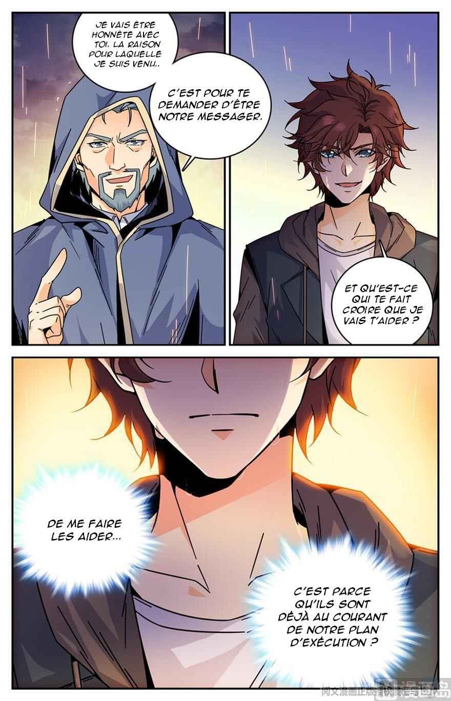 Chapter 429 - Page 10
