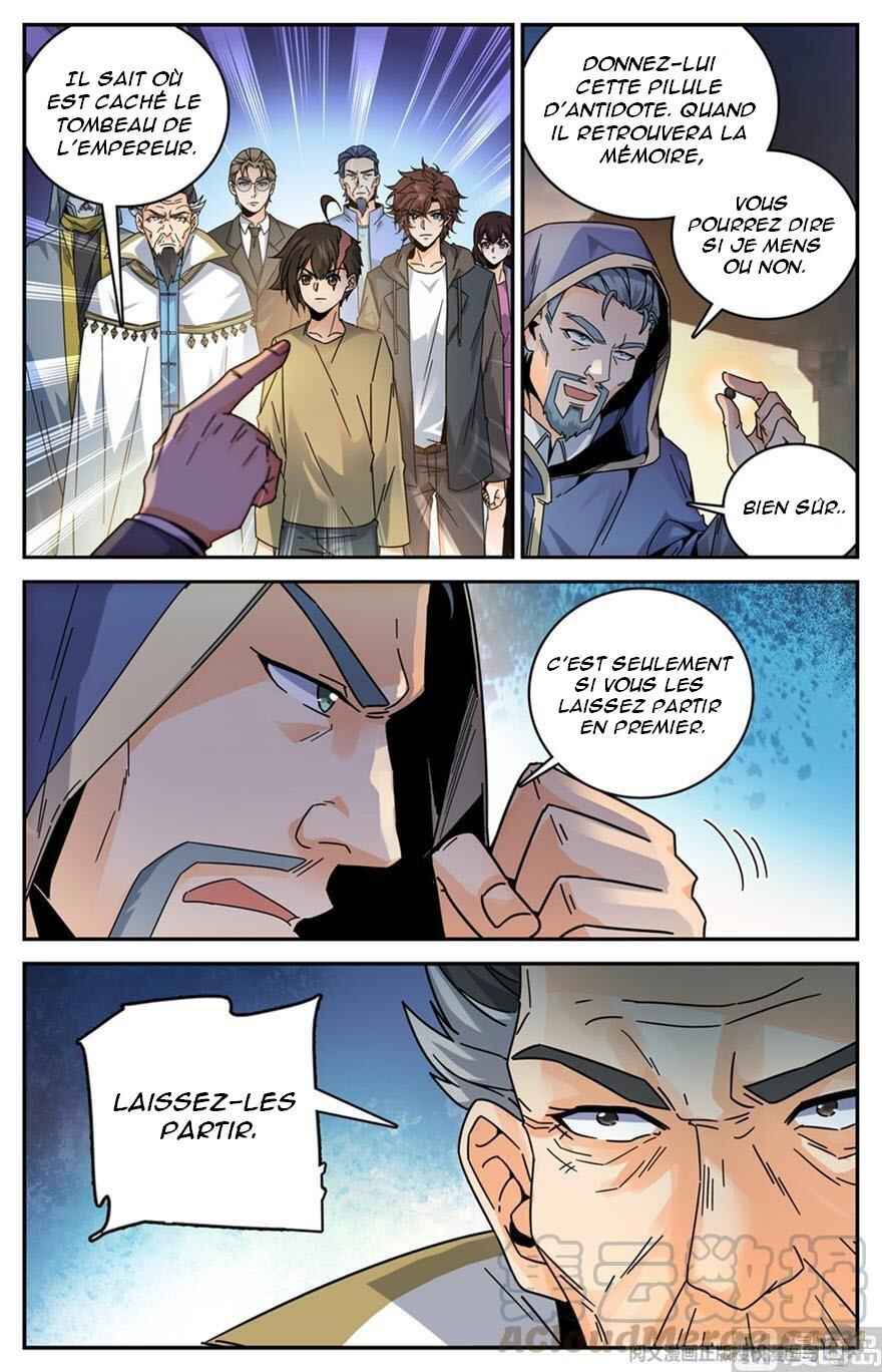Chapter 429 - Page 13