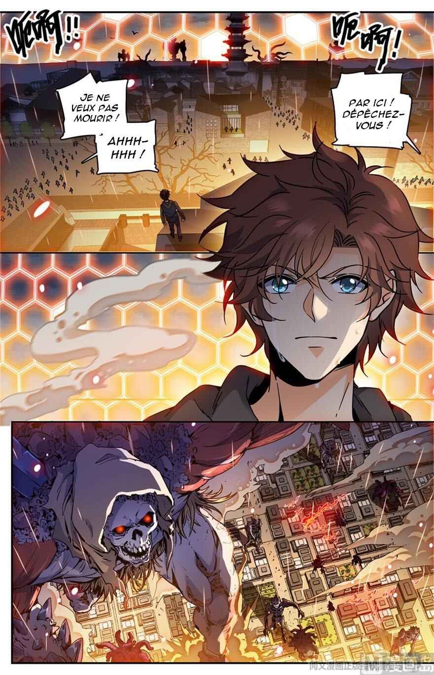 Chapter 429 - Page 6
