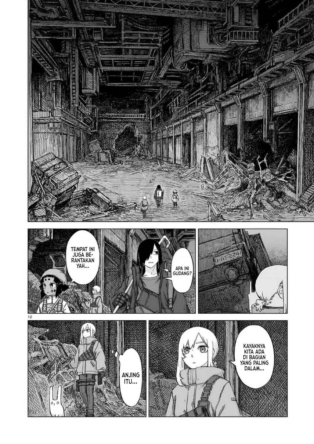 Chapter 21 - Page 13