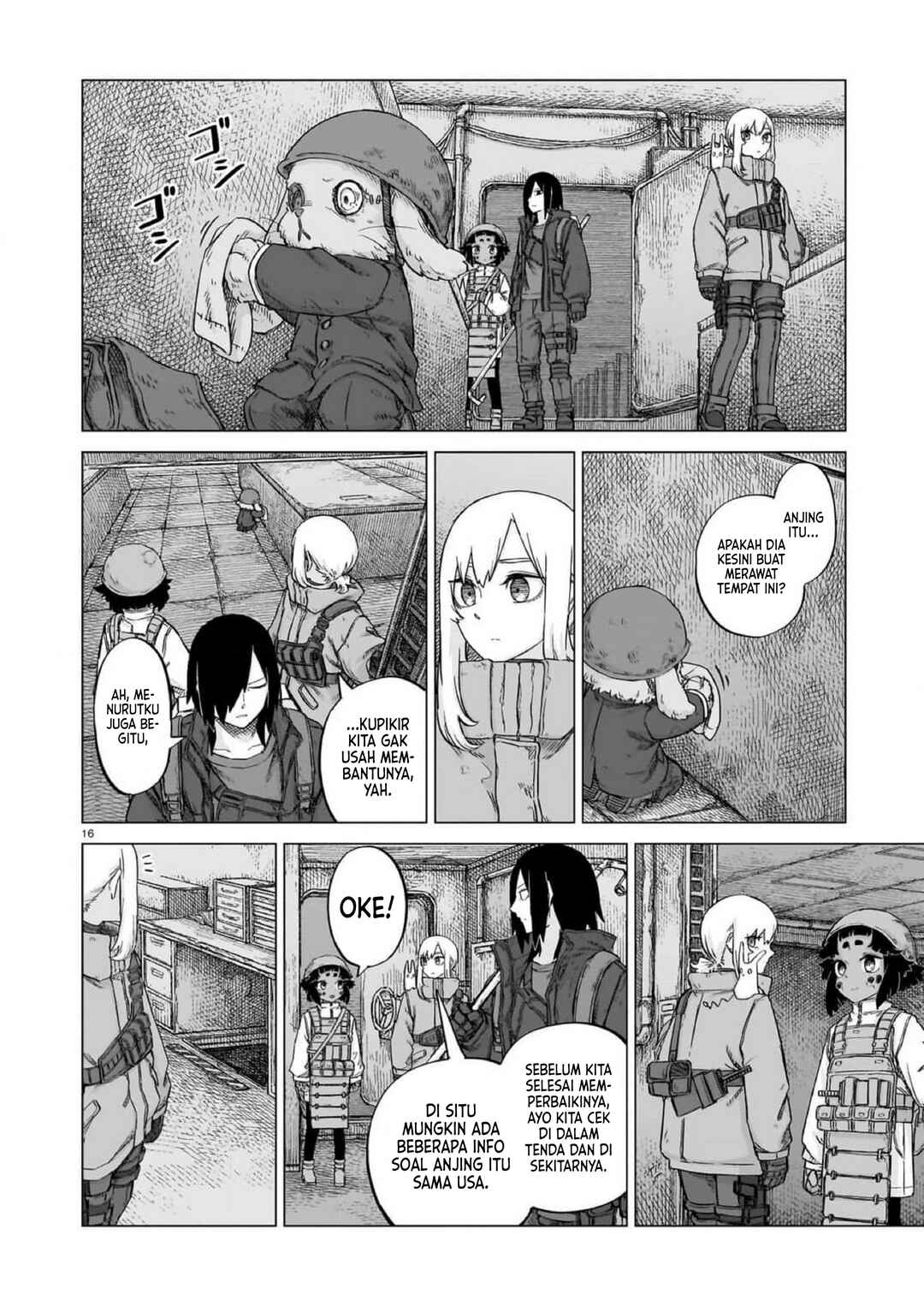 Chapter 21 - Page 17