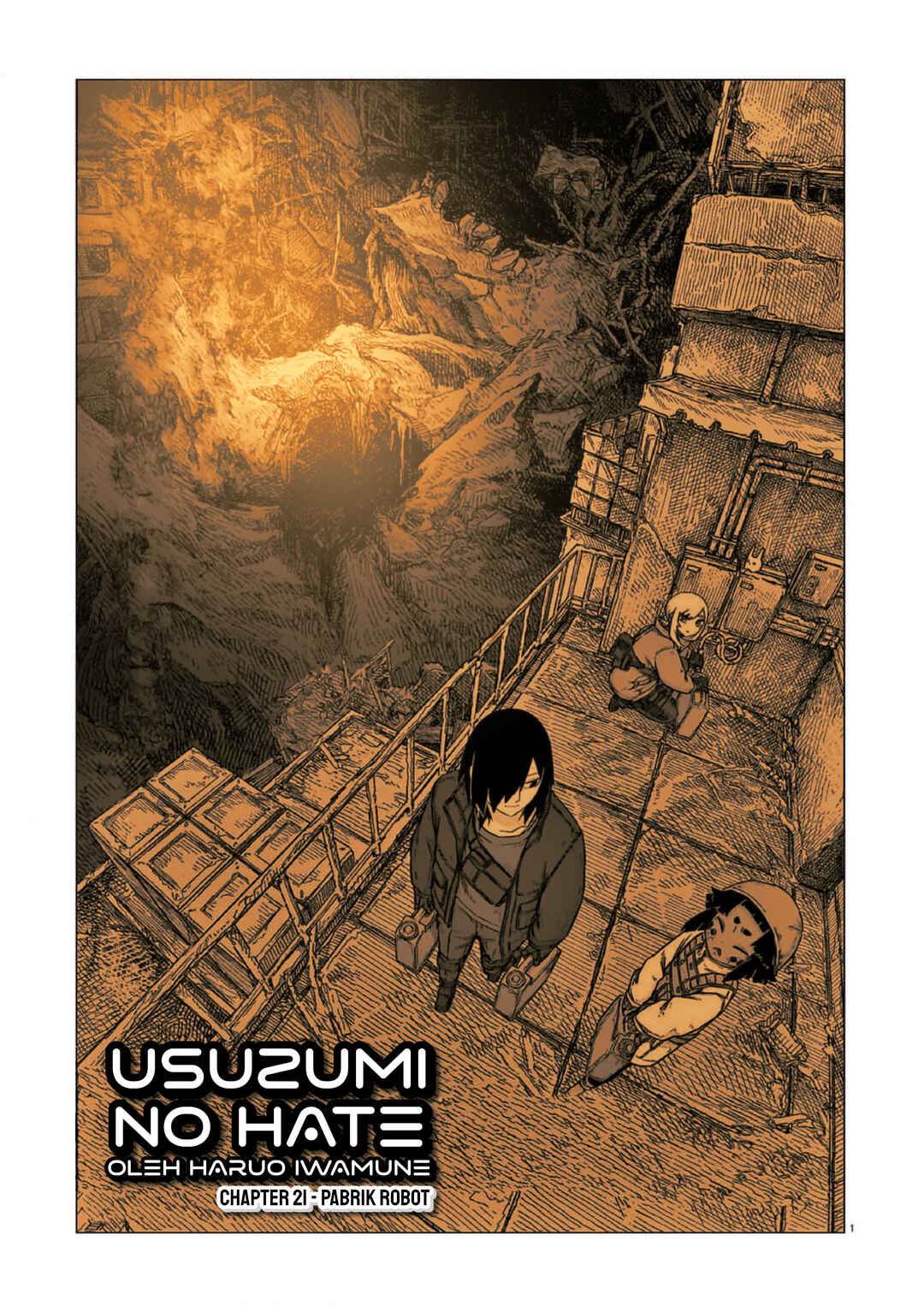 Chapter 21 - Page 2