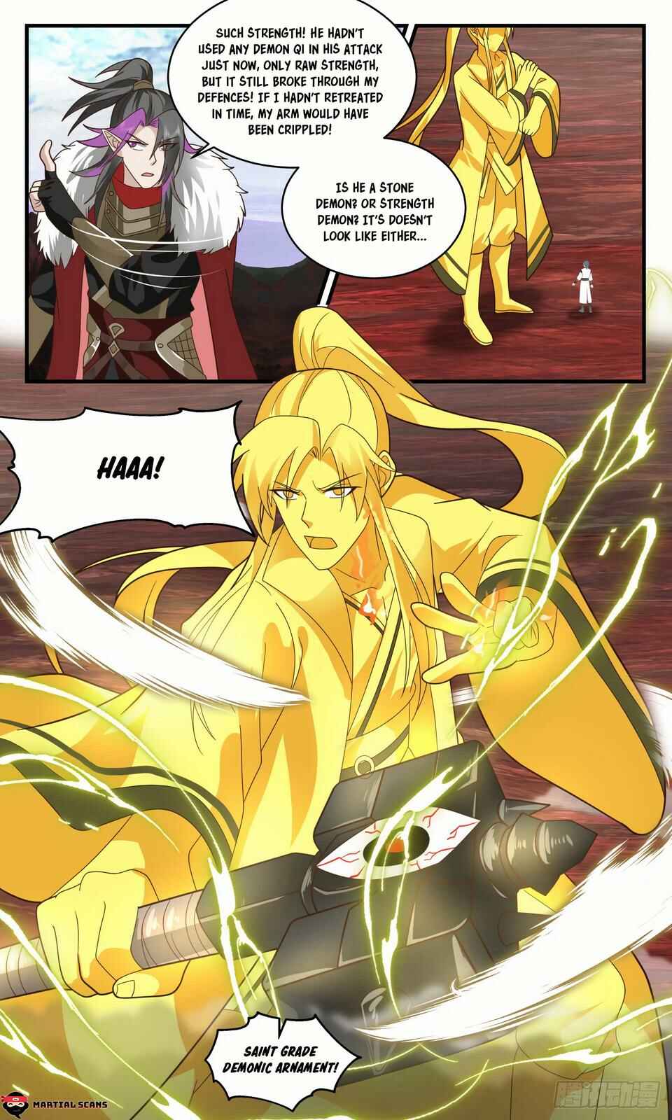 Chapter 2420 - Page 9