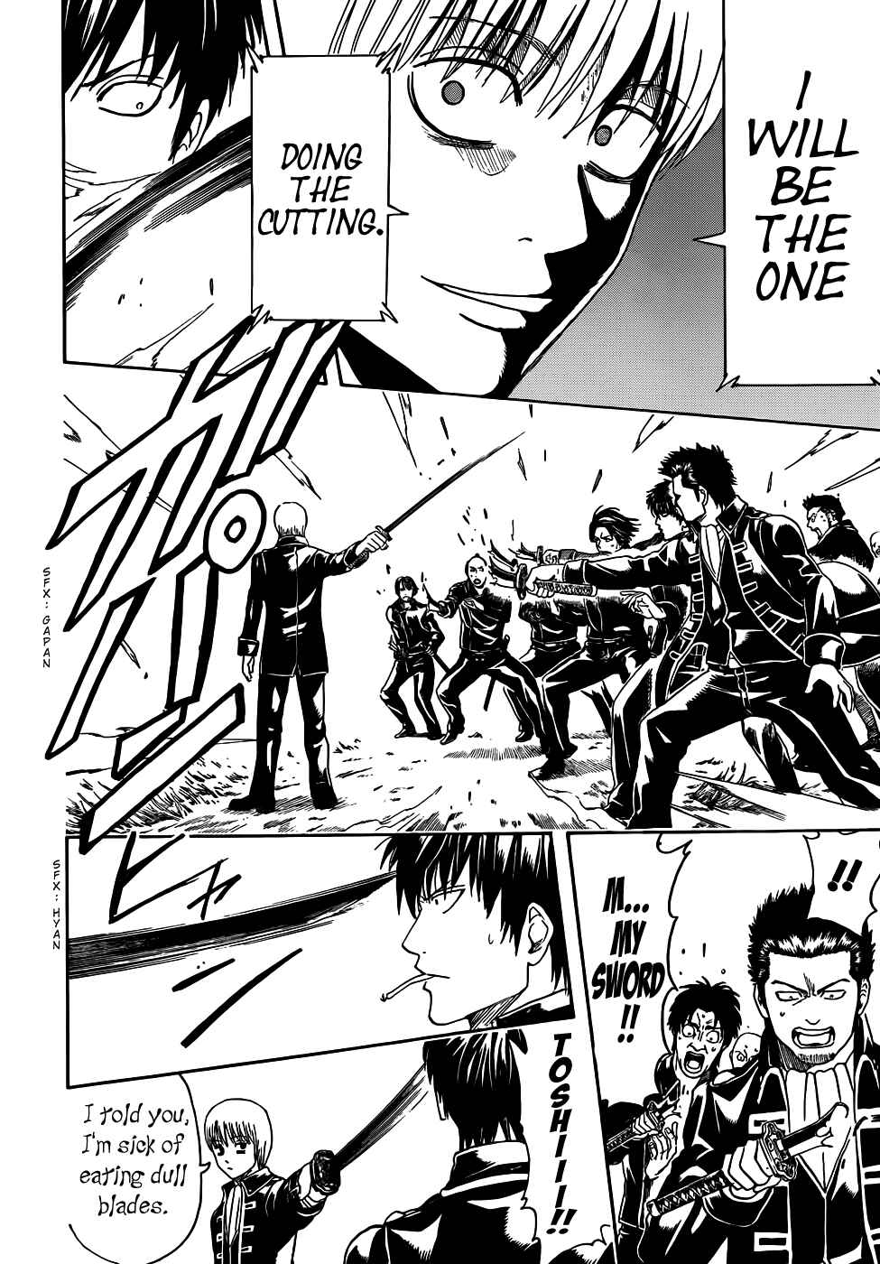 Chapter 428 - Page 4