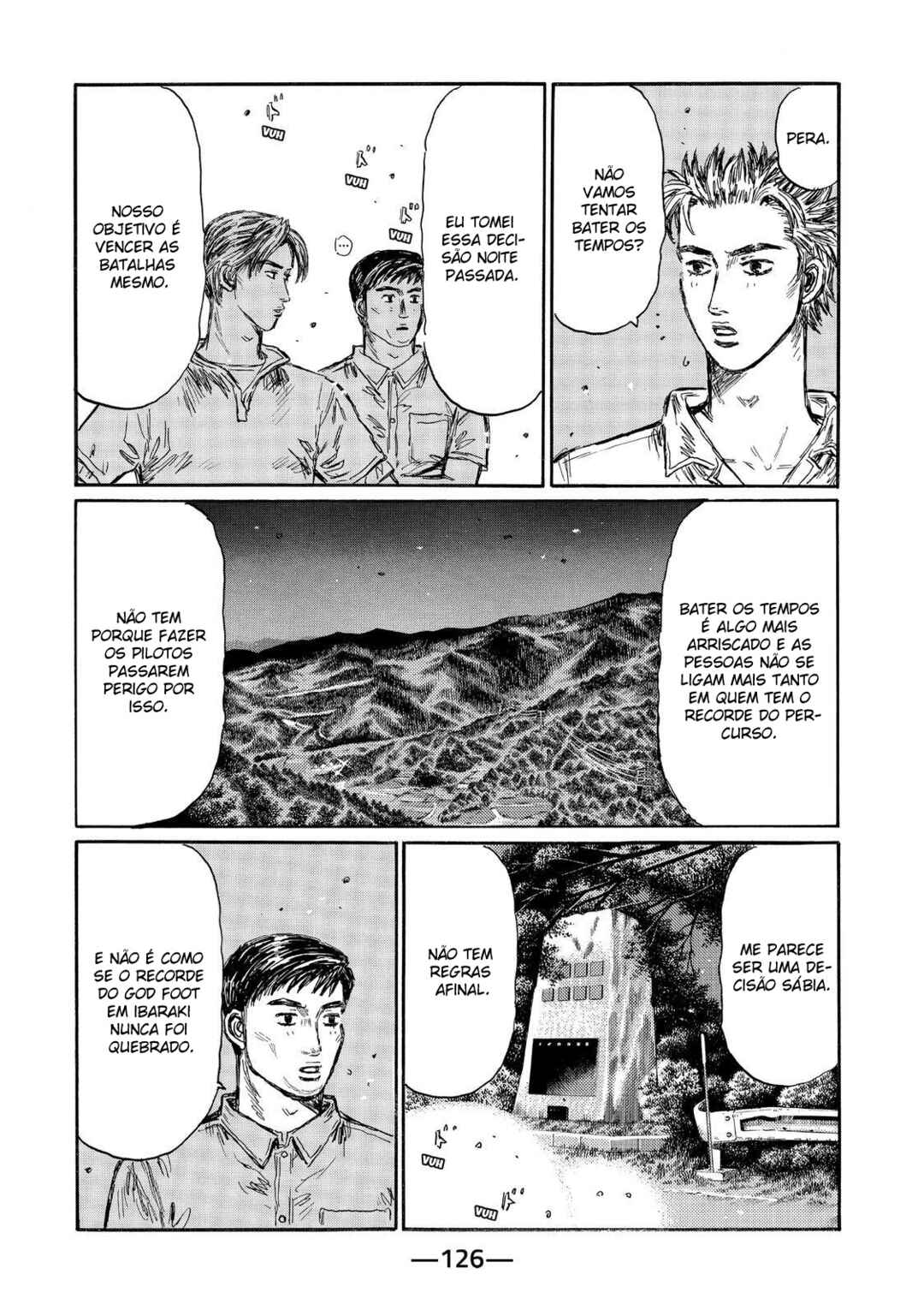 Chapter 483 - Page 7