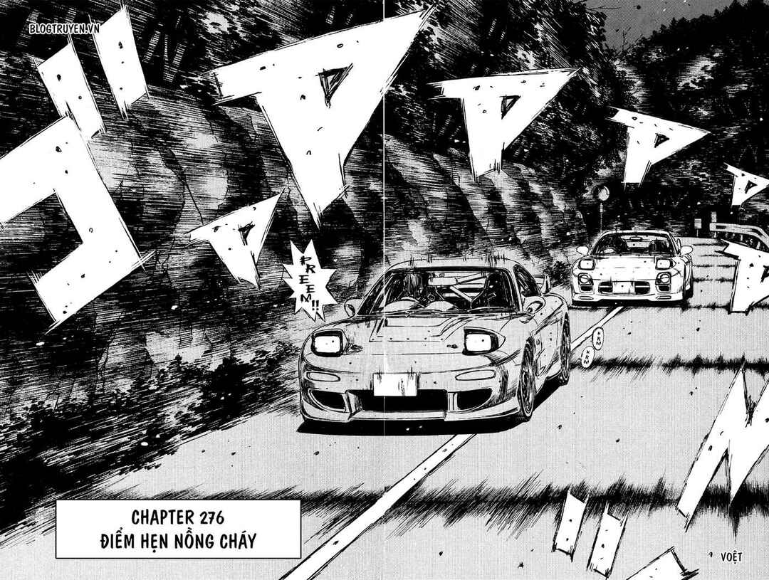 Chapter 276 - Page 5