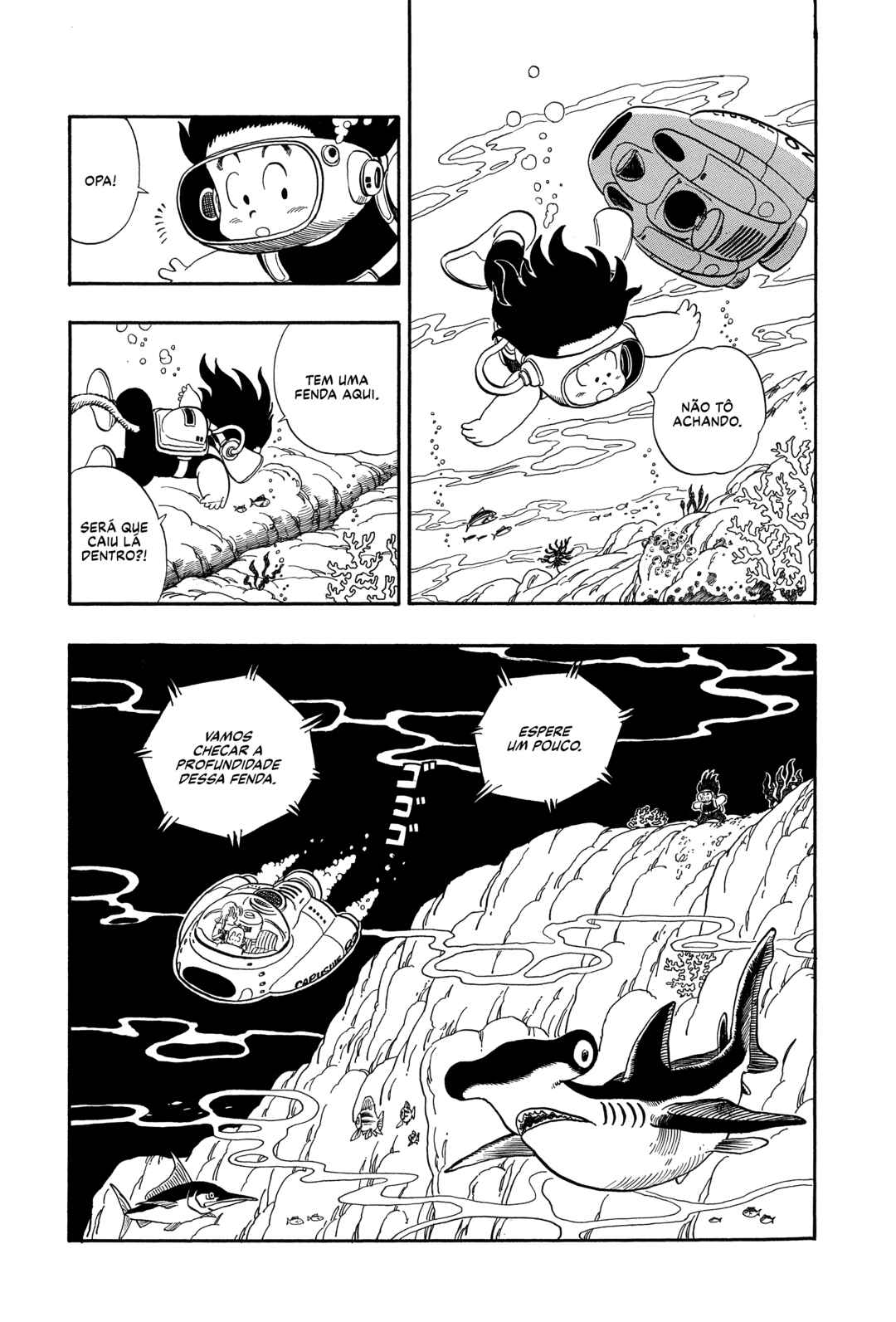 Chapter 72 - Page 5
