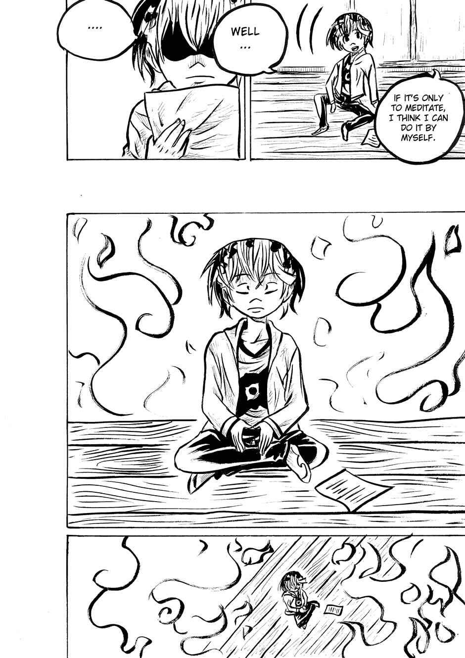 Chapter 3 - Page 33