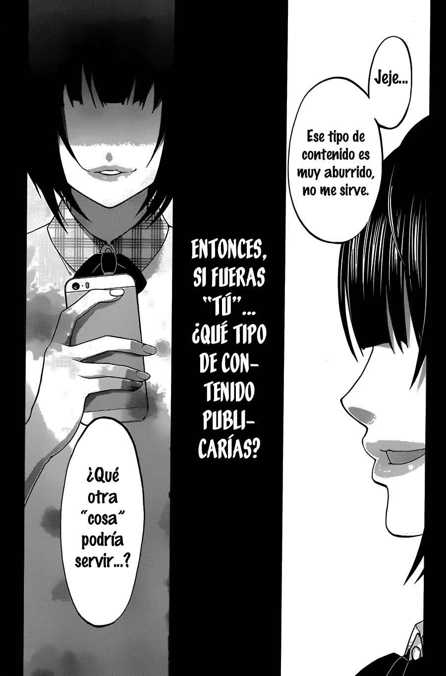 Chapter 0 - Page 3