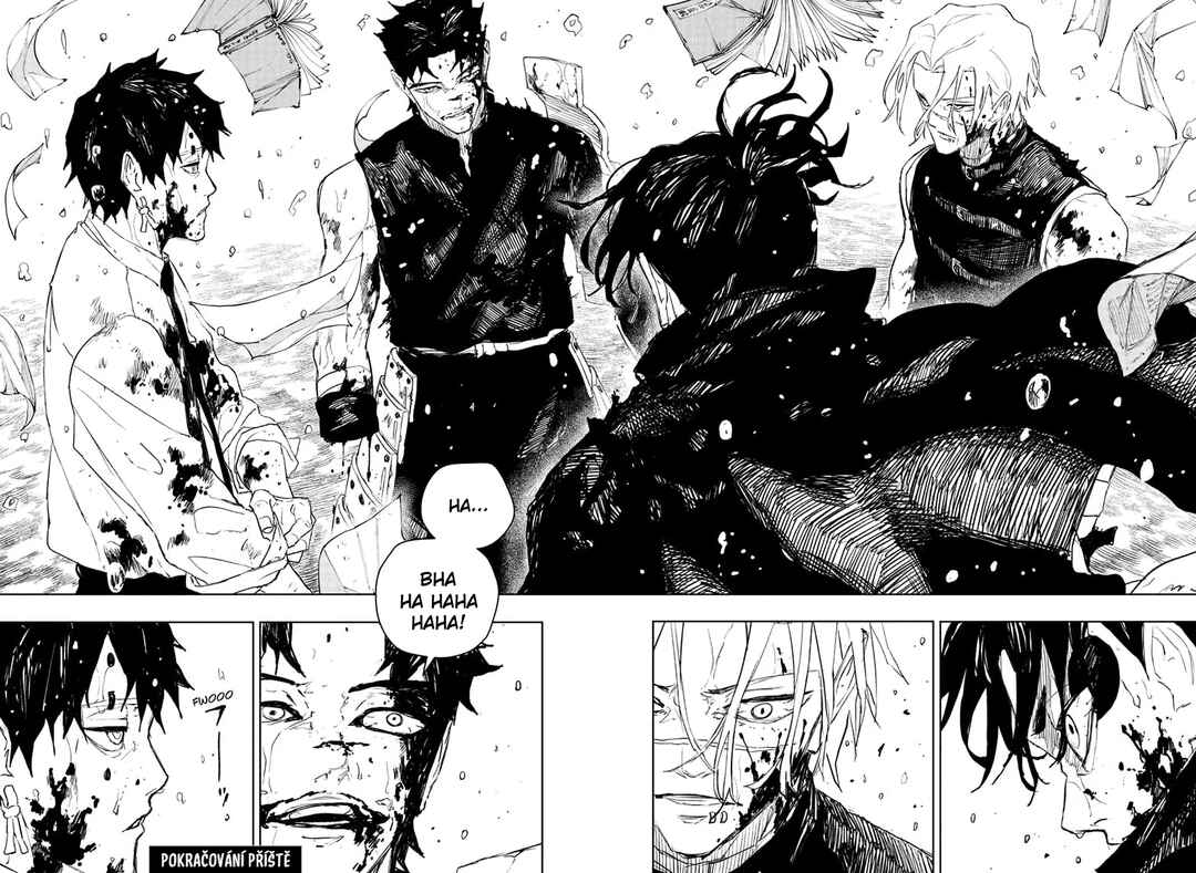 Chapter 92 - Page 18