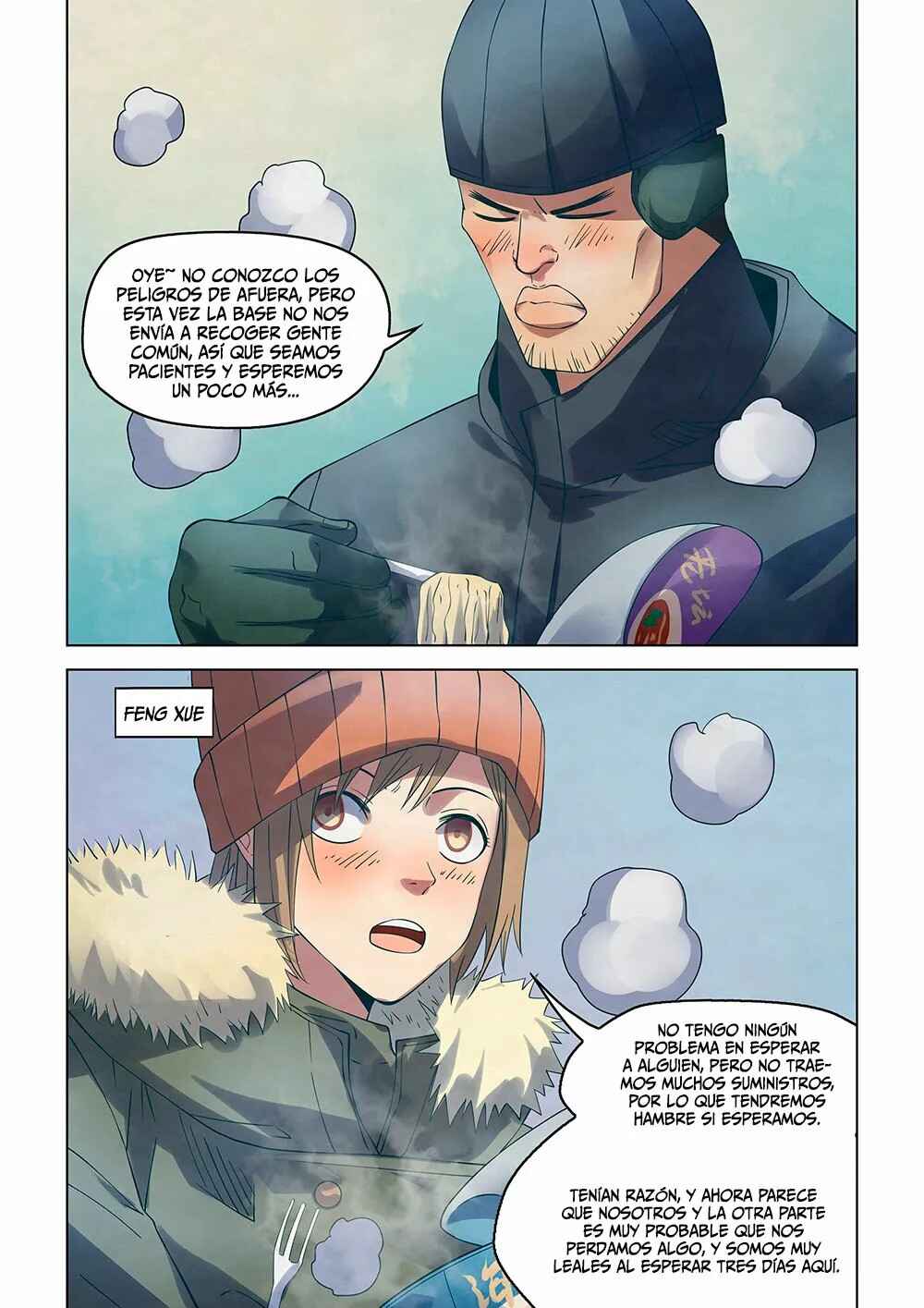 Chapter 293 - Page 12