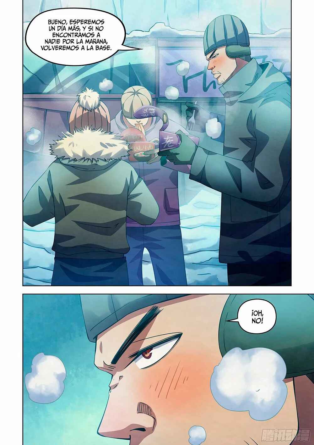 Chapter 293 - Page 13